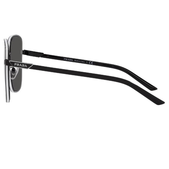 Authentic Prada sunglasses. - Picture 3 of 6
